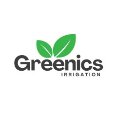 Greenics Irrigations